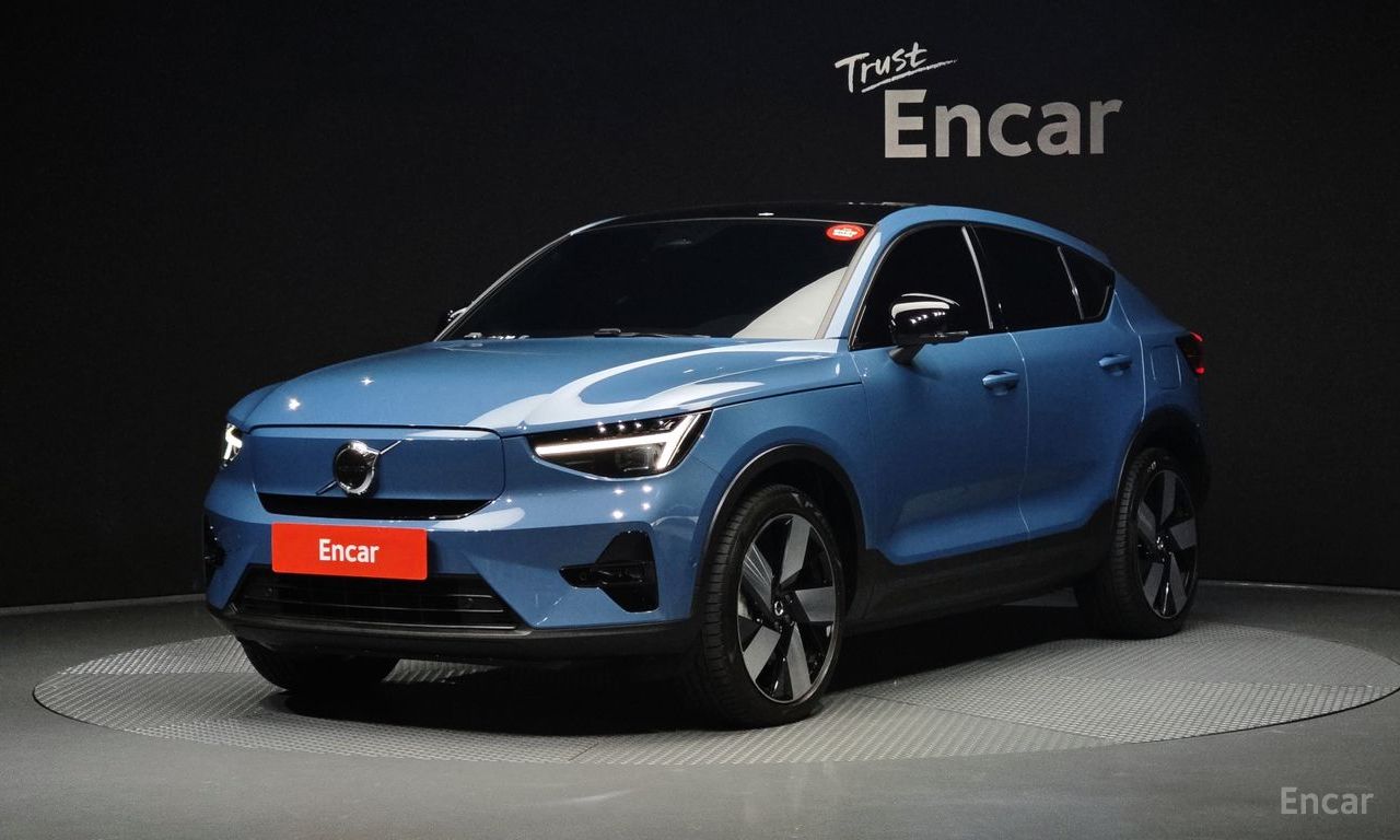 Volvo C40