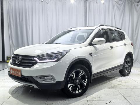 Dongfeng AX7