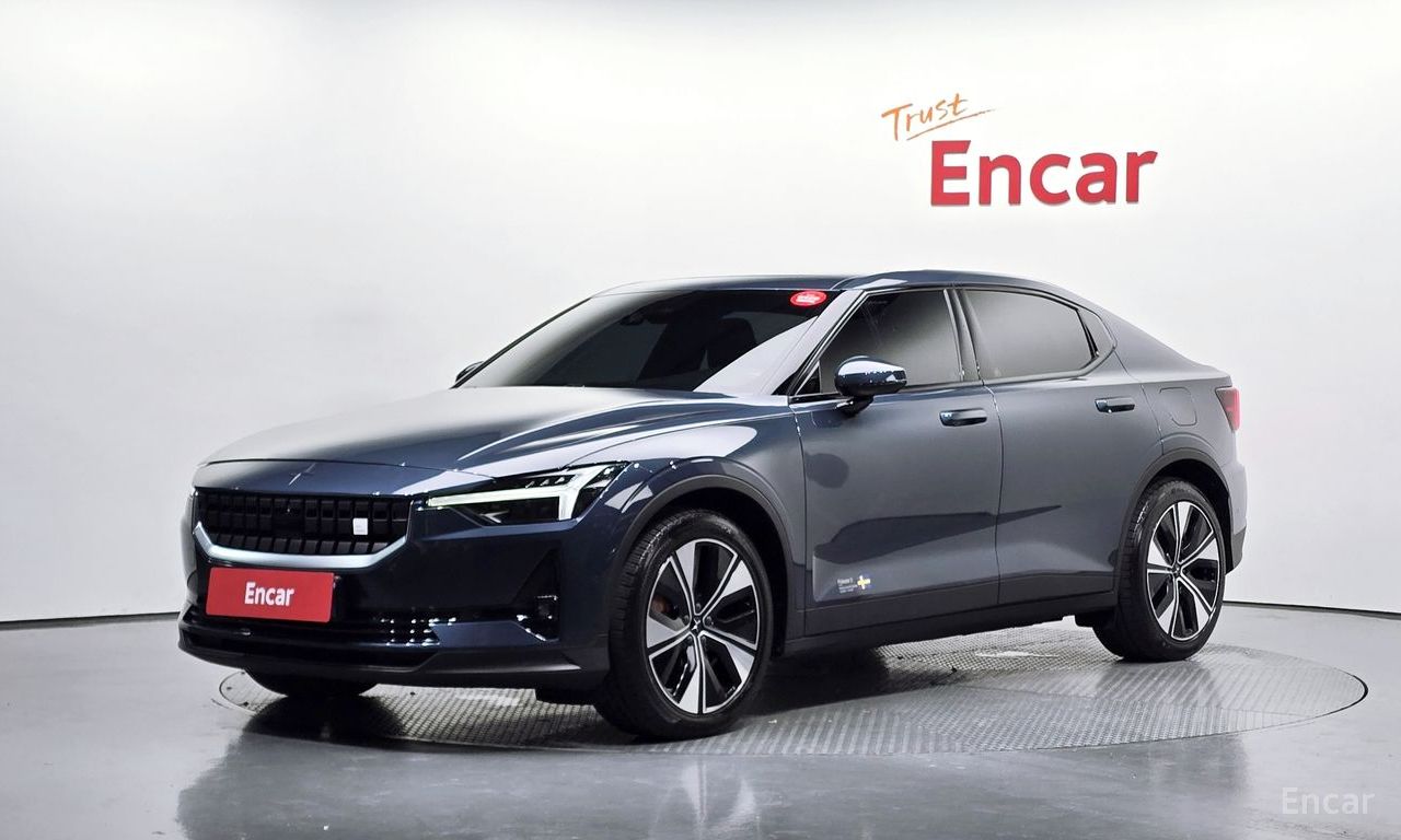 Polestar 2