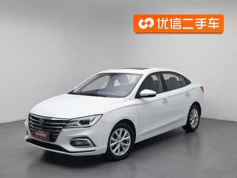 Roewe i5
