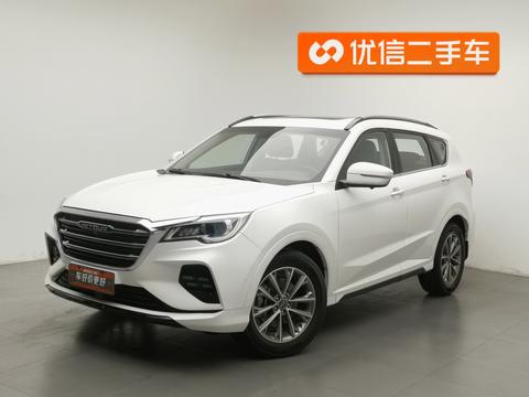 JETOUR X70