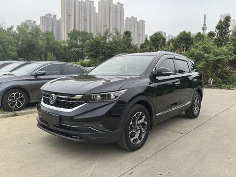 Dongfeng AX7