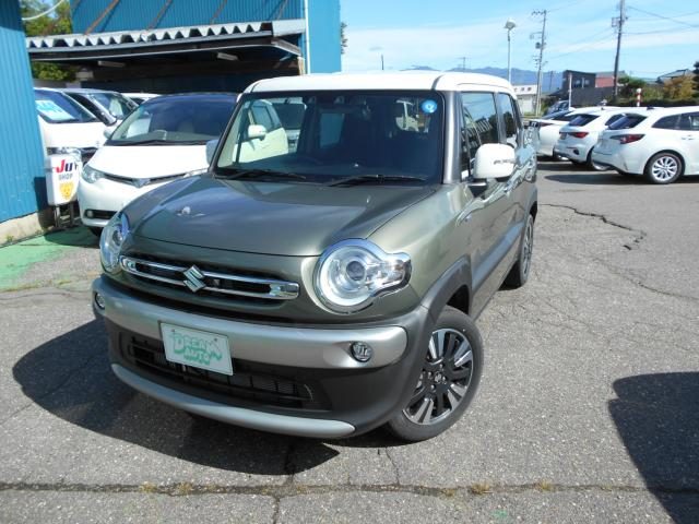 Suzuki Xbee
