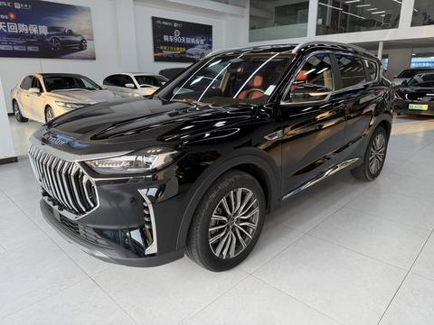 JETOUR X70 PLUS