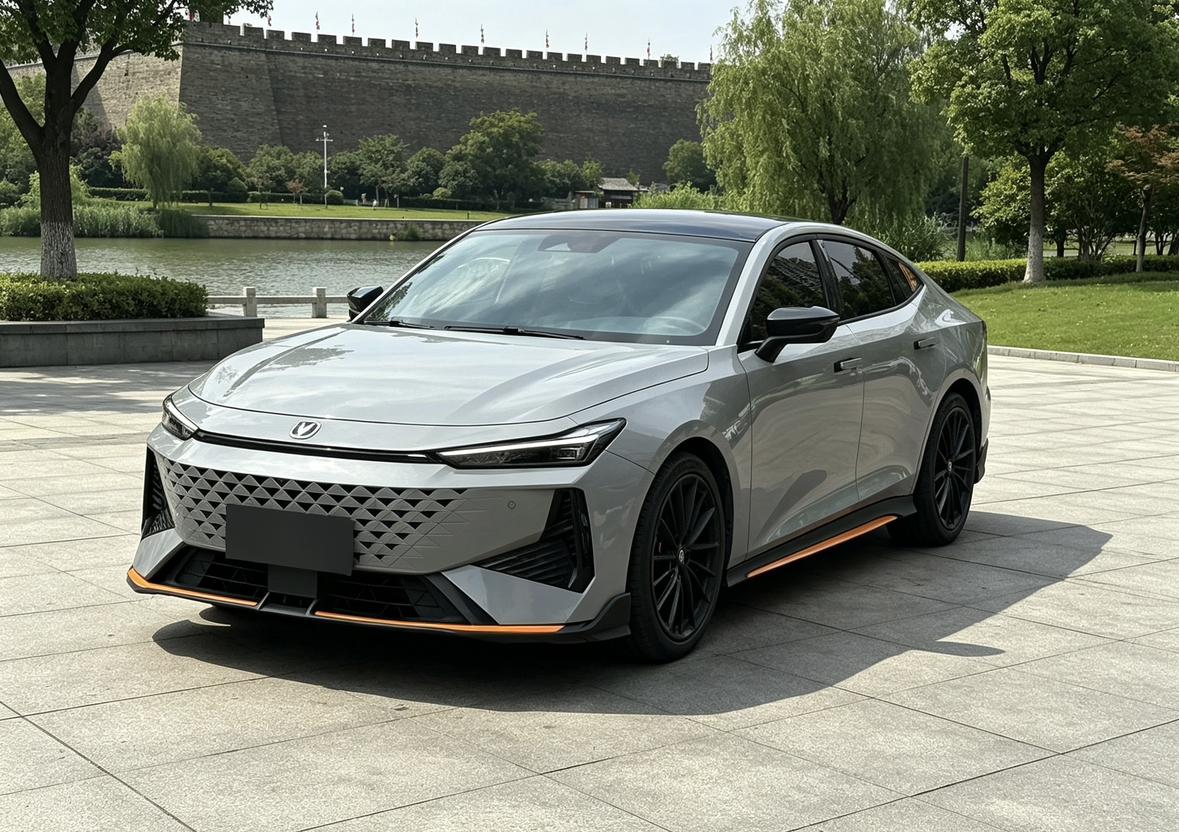 Changan UNI-V