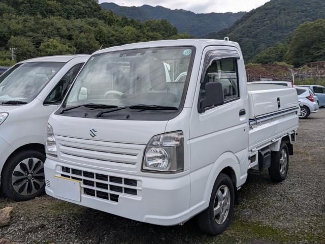Suzuki Carry