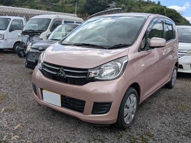 Mitsubishi eK