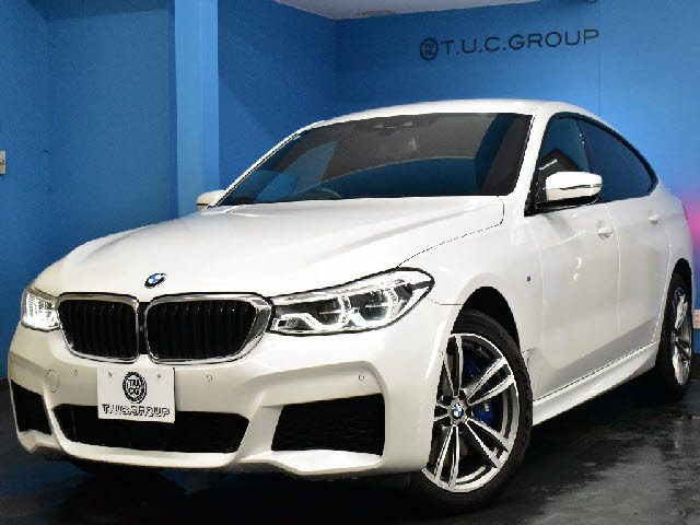 BMW 6 серии