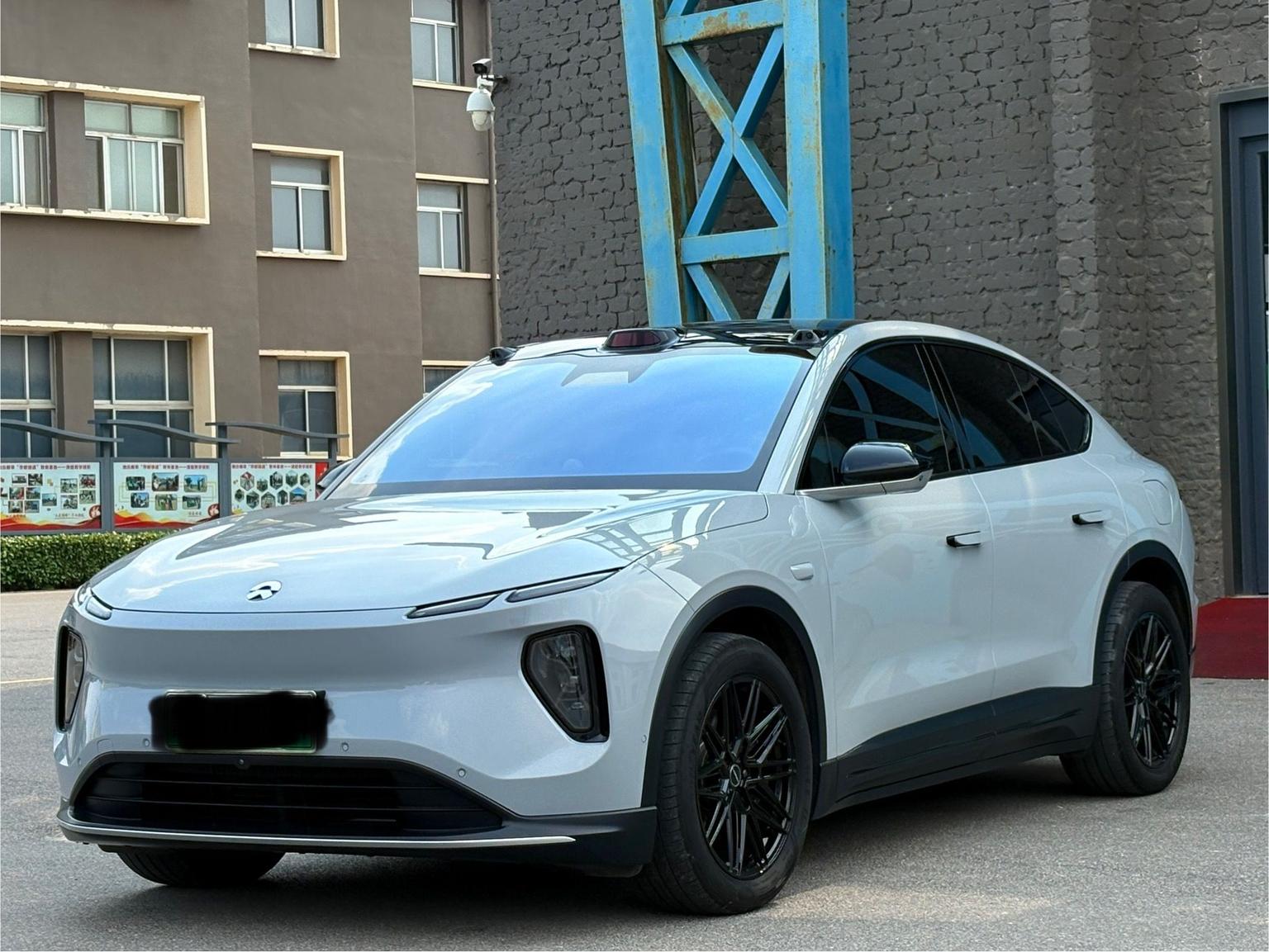 NIO EC6