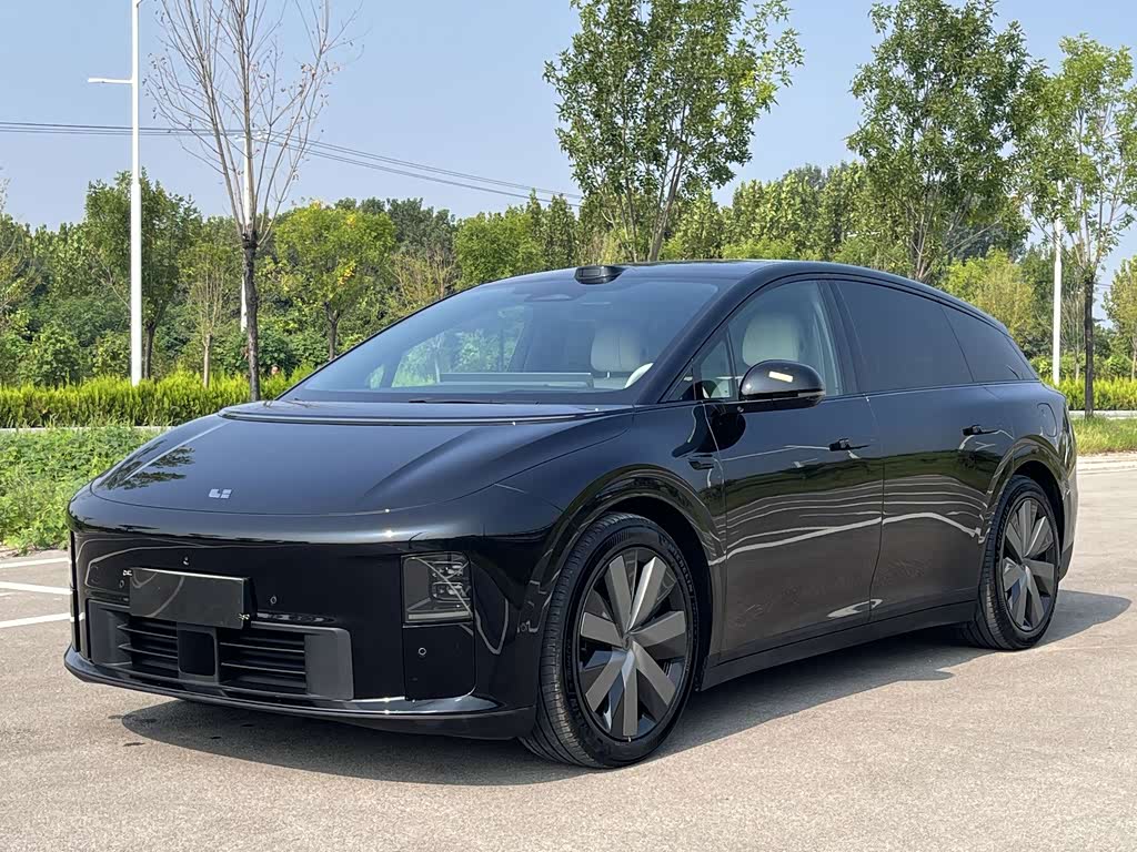 Li Auto i6