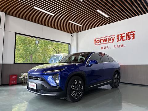 NIO EC6