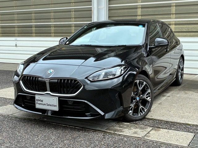BMW 1 серии