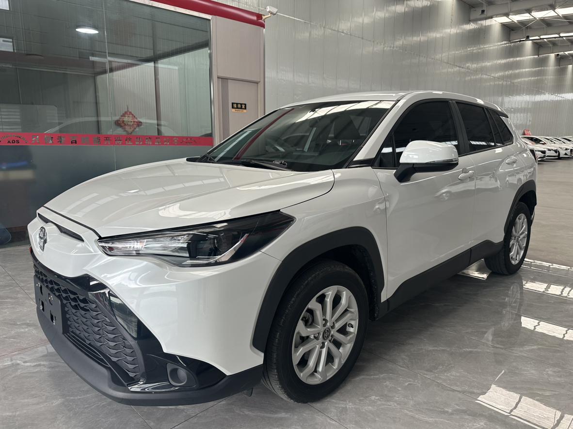 Toyota Frontlander
