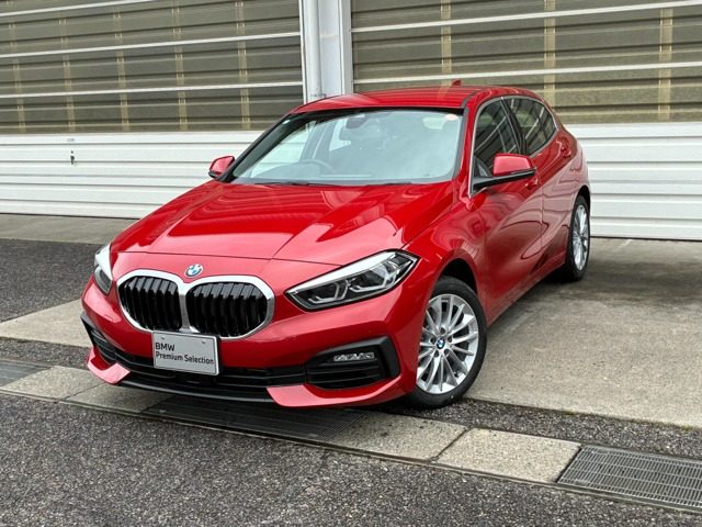 BMW 1 серии
