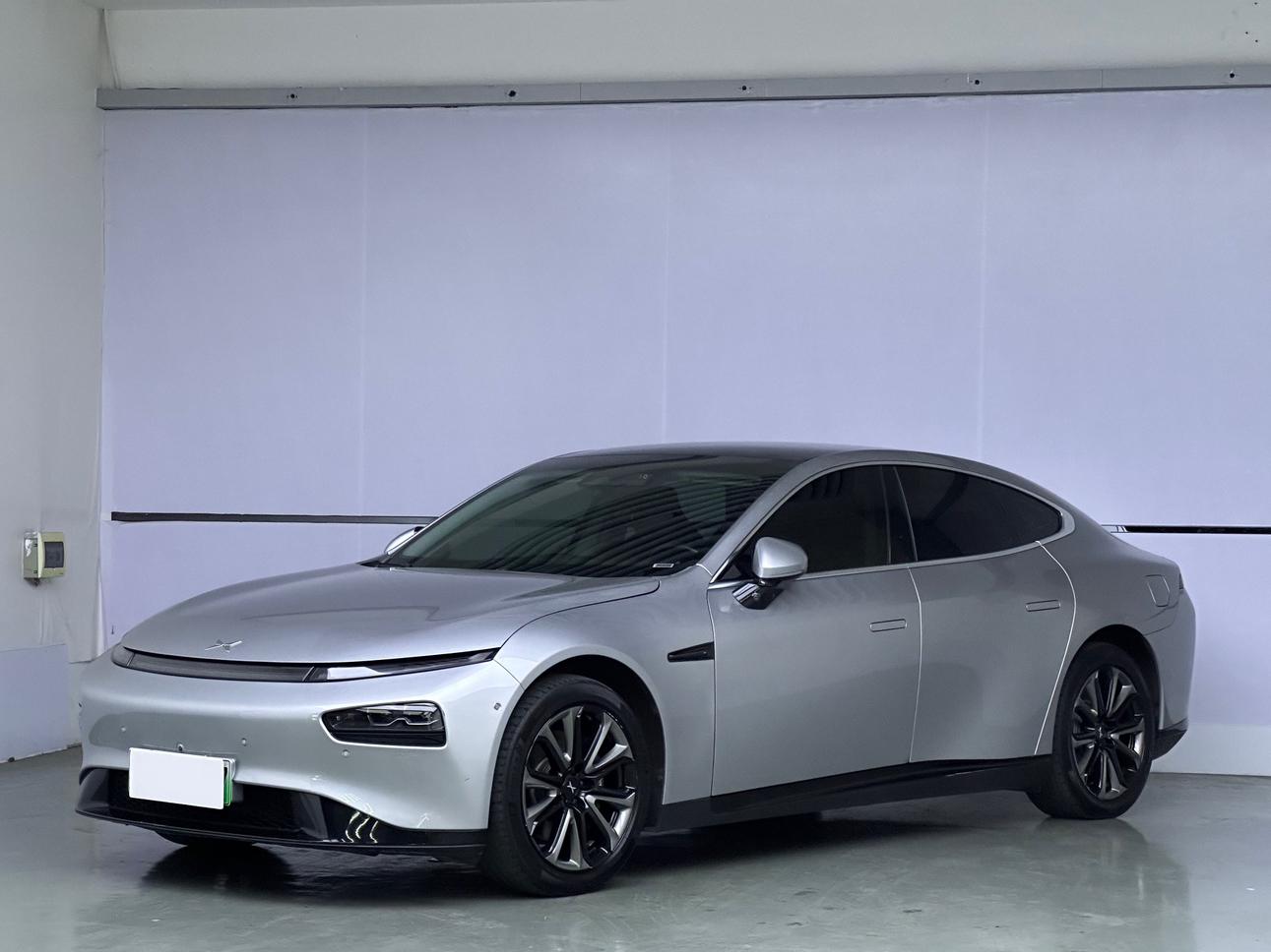 Xpeng P7