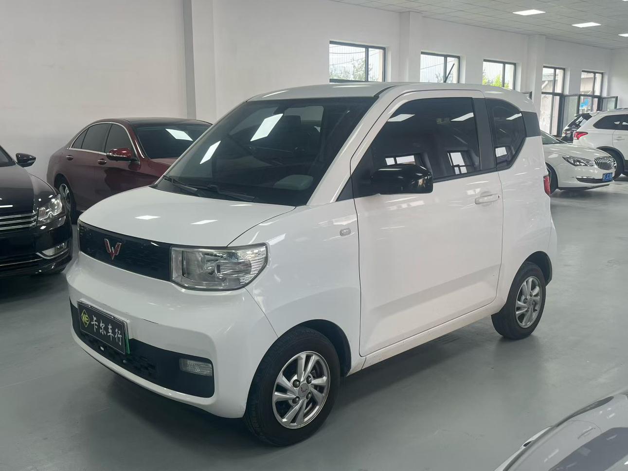 Wuling Mini EV
