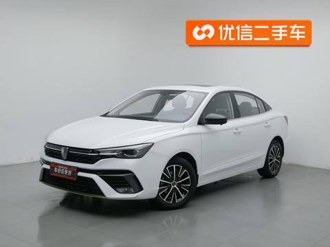 Roewe i5