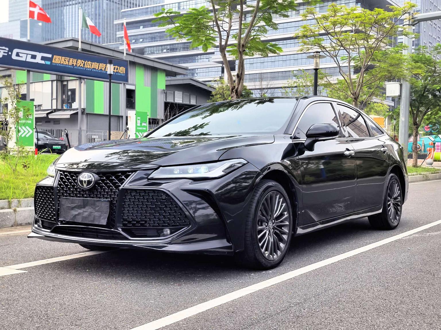 Toyota Avalon