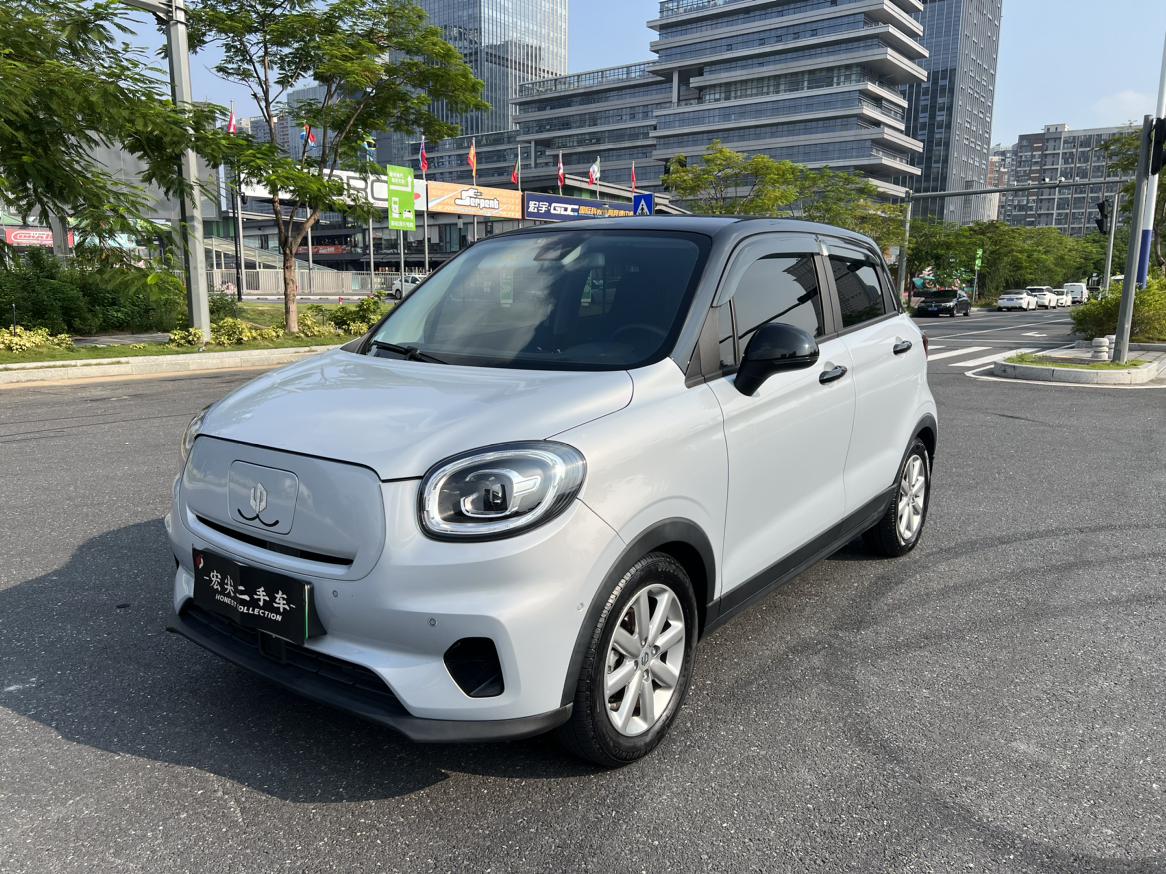Leapmotor T03