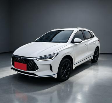 BYD E2