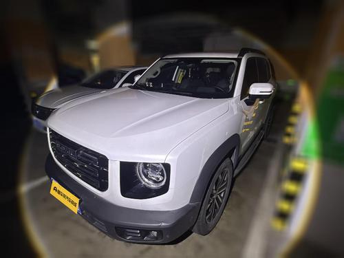 Haval Dargo