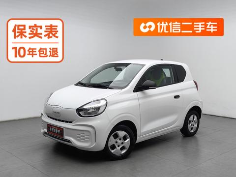 Roewe Clever