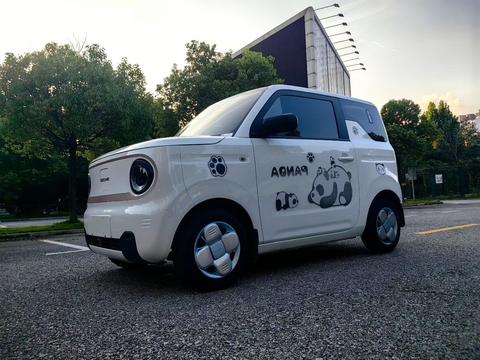 Автомобиль #1940302