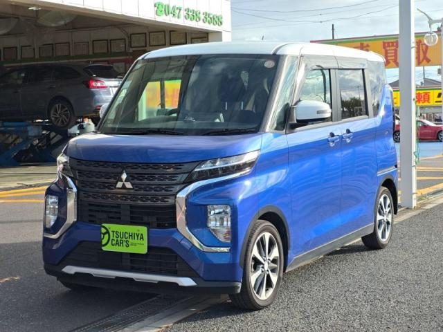 Mitsubishi eK