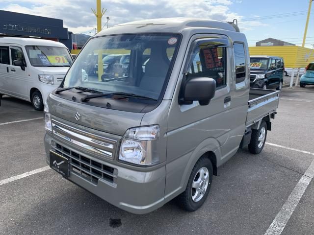 Suzuki Carry
