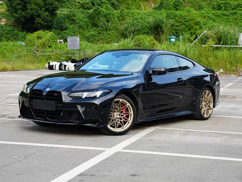 BMW M4