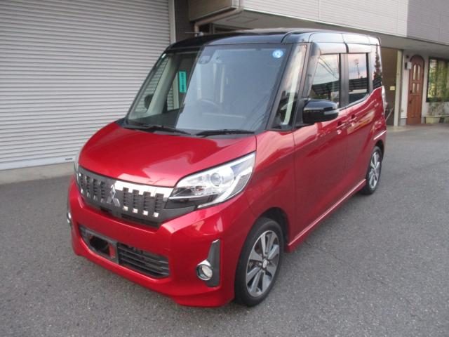 Mitsubishi eK