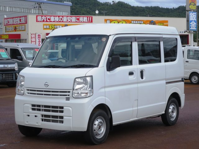 Nissan NV100 Clipper