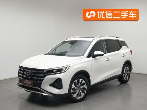 GAC GS4