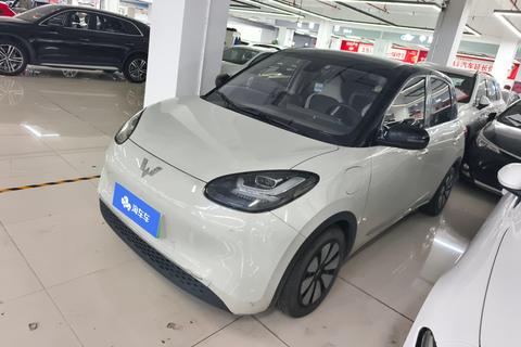 Wuling Binguo