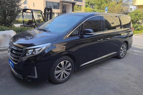 GAC M8