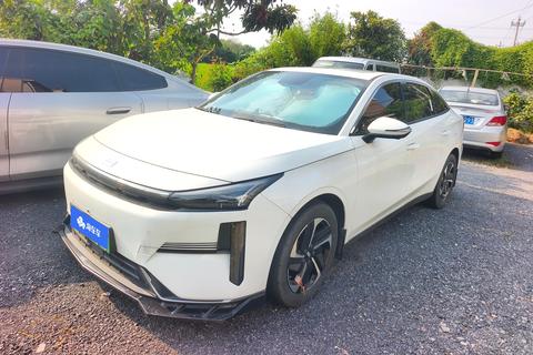 Geely Galaxy Galaxy L6