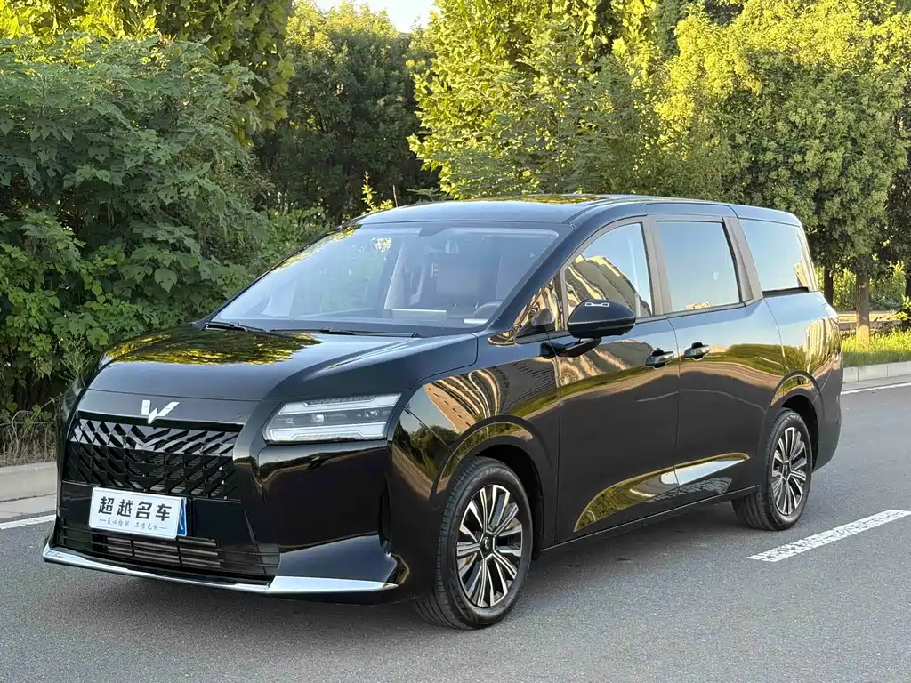 Wuling 730