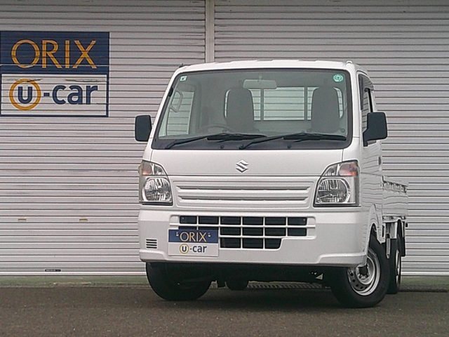 Suzuki Carry