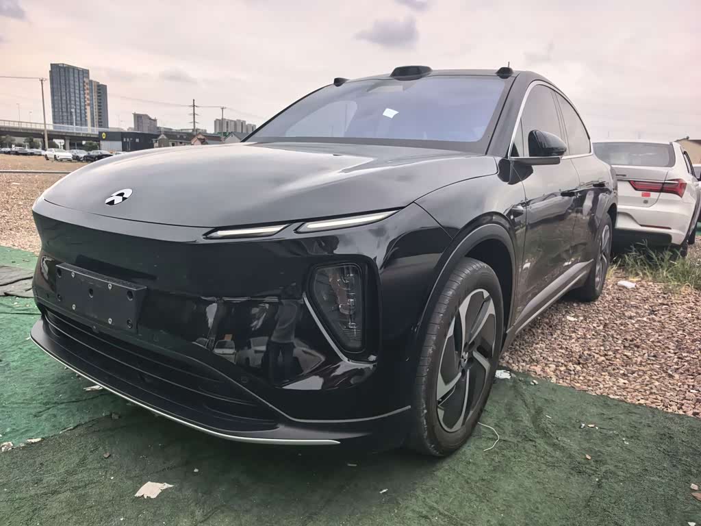 NIO EC6