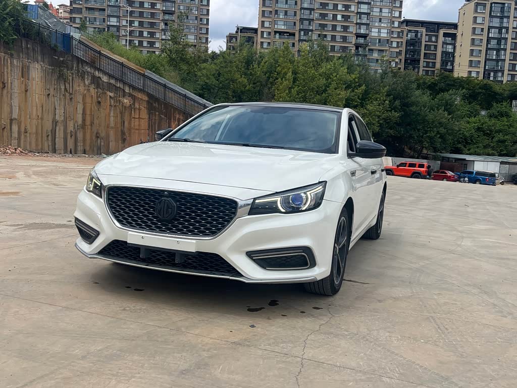MG 6