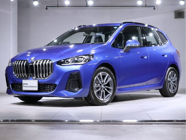 BMW 2 серии