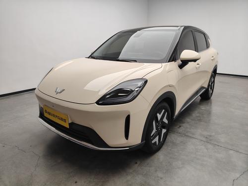 Wuling BinguoS
