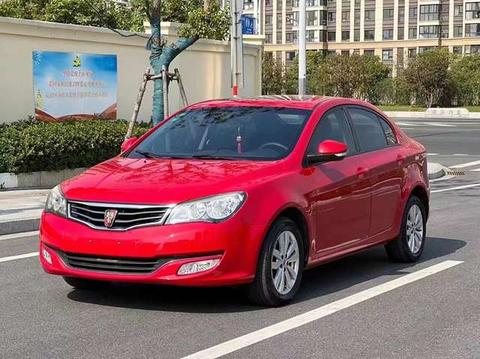 Roewe 350