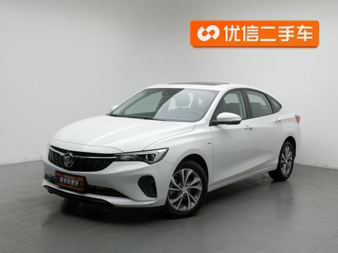 Buick Verano