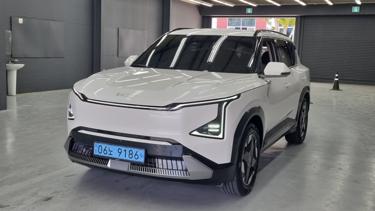 Kia EV5