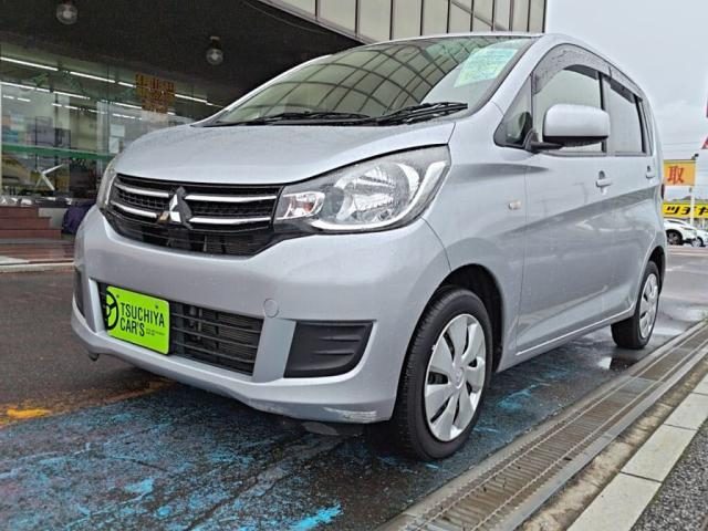 Mitsubishi eK