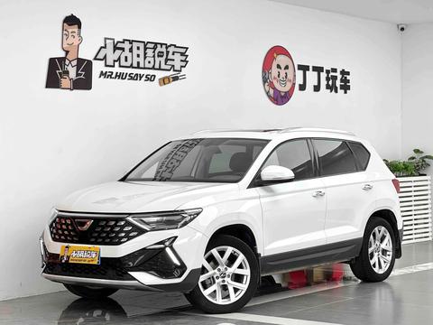 Jetta VS5