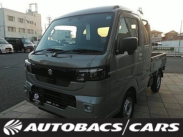 Suzuki Carry