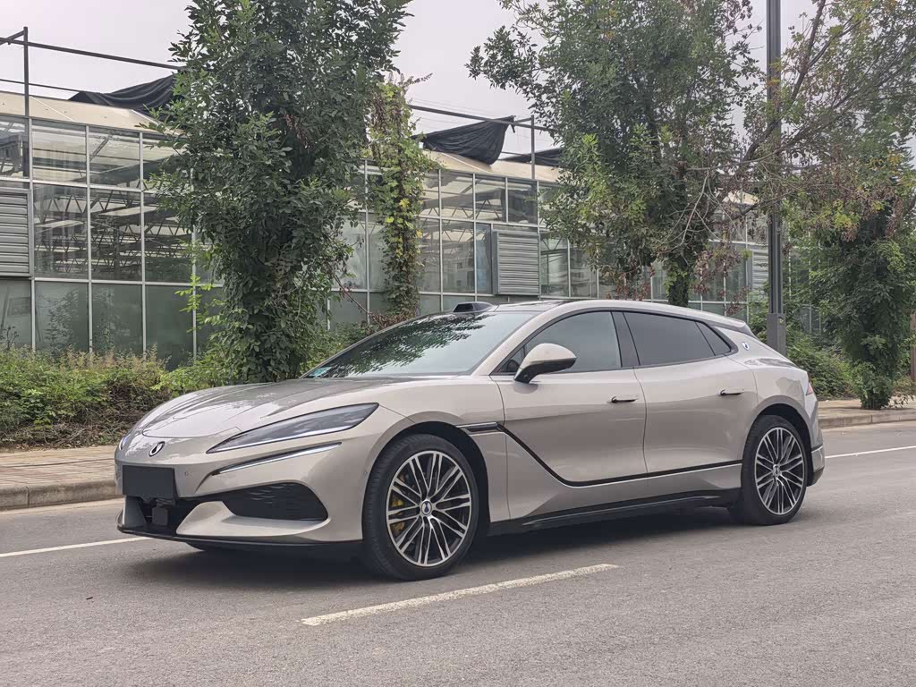 Denza Z9GT