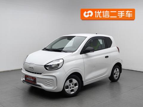 Roewe Clever